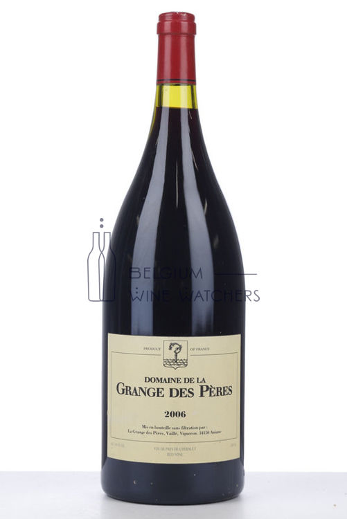 Image de 2006 LA GRANGE DES PERES